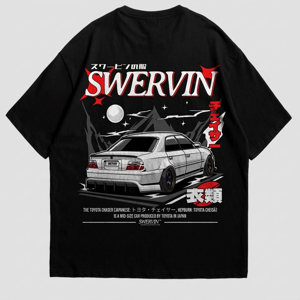 Chaser Tee